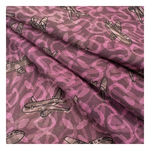 Última Dabu tela de algodón con estampado de vehículos textil tradicional personalizado para mujeres Kurtis y ropa para niños - Product Image 5