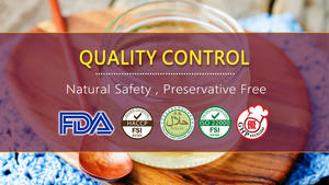 Sirop de canne 5 kg pour boissons Bubble Tea, édulcorant en vrac - Product Image 6