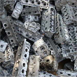 Matériaux de qualité sélectionnés provenant de ferraille de zinc avec blocs compressés et emballage fiable pour les achats industriels à l'étranger - Product Image 3