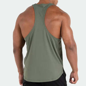 Camiseta Deportiva Nesta para Hombre, Transpirable, de Secado Rápido, con Abertura Lateral, para Fitness y Running - Product Image 3