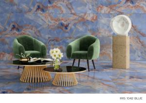 Azulejo de Porcelana Iris Fresco 600x1200, Formato Grande, Superficie Pulida Premium, para Pared y Suelo, Diseño Moderno para Interiores y Exteriores Plus - Product Image 4