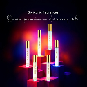 Coffret Découverte de Parfums - Collection de Parfums pour Cadeau ou Usage Personnel - Vente en Gros - Product Image 5