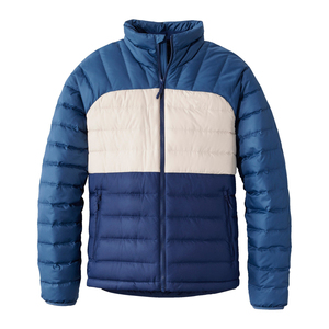 Chaqueta Acolchada para Hombre con Estampado Digital, el Mejor Diseño, Superventas, Tendencia Actual, Precio Razonable, Chaqueta Acolchada Transpirable con la Mejor Calidad - Product Image 5