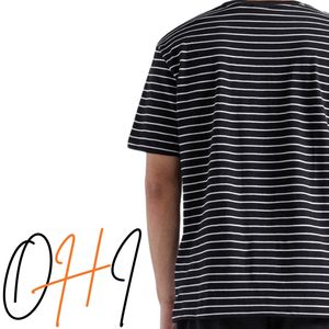 Camiseta Blanca Personalizable al por Mayor para Hombre, Camiseta Lisa con Impresión Personalizada, Transpirable, Ecológica, de Secado Rápido, Corte Regular, Informal - Product Image 4