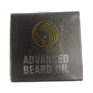 Aceite Natural para Barba de 30 ml, Cuidado del Vello Facial, Aceite Nutritivo para Aplicación en Rostro y Cabello - Product Image 5