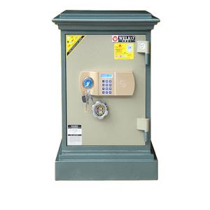 Special Safe High Quality Factory Price résiste au perçage et à la coupe bien-Coffres-forts d'hôtel d'occasion - Product Image 1