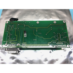 Contrôleur ESC HV AMAT 0100-09298, PCB, Etch, FAB - Équipements et pièces semi-conductrices d'occasion fiables à l'échelle mondiale - Product Image 1