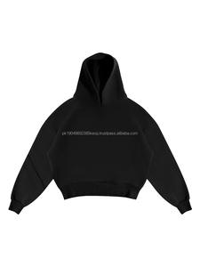 Sudaderas con Capucha para Hombre al por Mayor para Invierno, Sudaderas con Capucha Personalizadas Casuales para Niños - Product Image 5