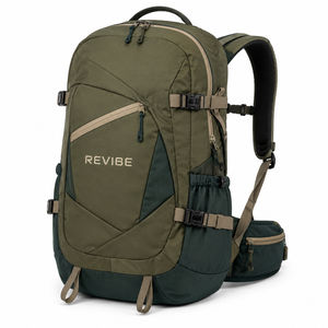 <b>Large</b> Capacity Hiking <b>Backpack</b> Camping Trekking Outdoor Travel Pack OEM ODM Wholesale Supplier Low MOQ - Product Image 4