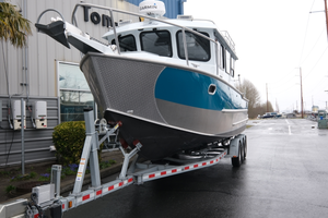 2024 H-e-w-e-s-c-r-a-f-t 270 P-a-c-i-f-i-c E-x-p-l-o-r-e-r - Product Image 2