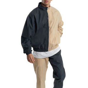 Sweat-shirt oversize pour homme, coupe ample, offrant un confort décontracté, un look tendance et un style décontracté pour tous les jours. - Product Image 1