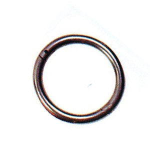 Anneau de bouche robuste et support pour bétail – Instrument vétérinaire pour la manipulation, la contention et la gestion des animaux d'élevage - Product Image 3