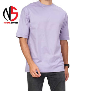 Camisetas Extra Grandes para Hombre Hechas a Medida con Material 100% Transpirable, Disponibles a un Precio Razonable, Calidad Superior en Nurak en 2026 - Product Image 1