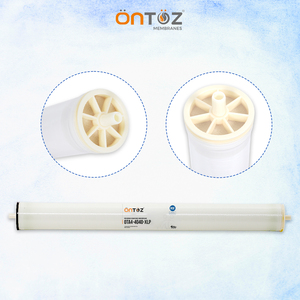 Membrana RO TFC 4040 de 500 LPH, Elemento de Filtro de Ósmosis Inversa de Fácil Instalación, Garantía de 5+ Años para Agua - Product Image 2