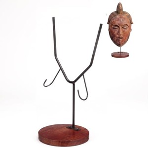 Figuras y esculturas de madera de pino OEM personalizadas al por mayor |   Aqdus Saleem India - Product Image 6