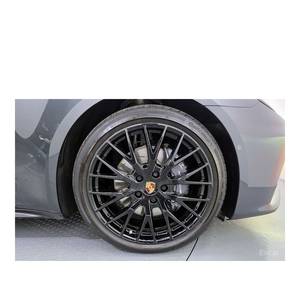 Porsche Panamera 2.9 AWD 2024 con Volante a la Izquierda, Asientos de Cuero, Cámara Trasera, Solo 21,216 km de Kilometraje - Product Image 5