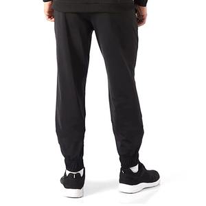 Conjunto deportivo de invierno para hombre, ligero y cómodo, de poliéster, para gimnasio, correr, ropa deportiva, chándal con estampado por sublimación. - Product Image 6