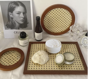 Meilleur prix rotin matériel/rotin sangle canne du Vietnam fournisseur direct de haute qualité - Product Image 3