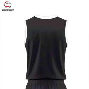 Uniforme de Baloncesto de Diseño Único, Secado Rápido, Tallas Personalizadas, Ropa Deportiva, Ajuste Cómodo, Conjuntos de Uniformes de Baloncesto - Product Image 6