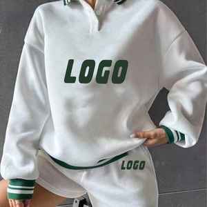 Nouveau Hoodie Femme Été 2026 – Anti-Déchirure, Doux, Confortable, Coupe Décontractée et Élégante – L'Indispensable de la Garde-Robe Estivale - Product Image 5