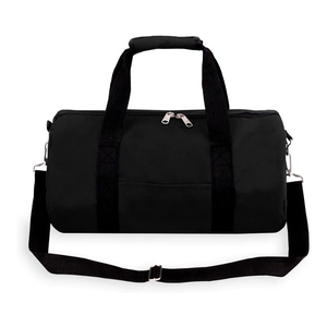 Bolsas de Gimnasio de Neopreno de Primera Calidad para Mujer y Hombre, Compartimentos Espaciosos, Plegables, Impermeables, Ecológicas, de Nailon, para Ejercicio Diario - Product Image 1