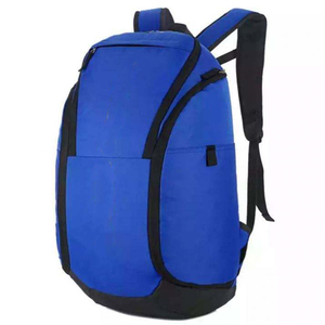 Soccer <b>Backpack</b> Factory Direct Supplier With Waterproof Durable Material Custom Sports Soccer <b>Backpack</b> With Comfortable - Product Image 6