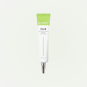 Cremas Faciales Coreanas Daycell K-Beauty Deycell Dr Vita Vita B 30ml VitaminCream Hecho en Corea, Loción Facial - Product Image 6