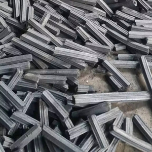 Mejor Precio - Briquetas de Carbón de Aserrín Hexagonal - Carbón de Biomasa - Fabricante de Carbón de Aserrín de Vietnam - Product Image 5