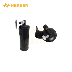 HEKEEN ไส้กรองอากาศในห้องโดยสาร HK-1742 สำหรับอะไหล่เปลี่ยนไส้กรองอากาศภายในรถยนต์ - Product Image 1