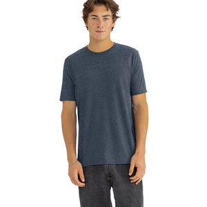 Next Level 6200 Festival T-Shirt 65% Polyester 35% Combed <b>Ring</b>-Spun Cotton Regular Fit Crew Neck Women Festival Tees T Shirts - Product Image 4