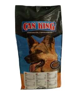 Sac en PP tissé laminé BOPP à ouverture large avec fond cousu et surface imprimée mate/brillante pour l'emballage de produits en vrac - Product Image 2