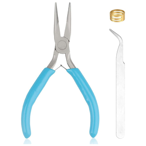 Factory Manufacturing Heavy Duty Micro Precision Pliers Wire <b>Cutter</b> Sharp Diagonal Cutting Snips For Jewelry - Product Image 1