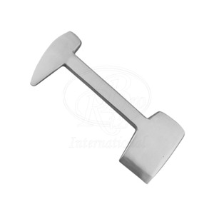 เครื่องตัดตะปูเกือกม้าสแตนเลส 6 นิ้ว สำหรับมืออาชีพ - Product Image 2