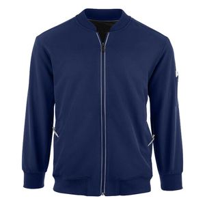 Medical Nurse Scrubs Jackets Breathable Comfortable Scrub Jackets - Product Image 5