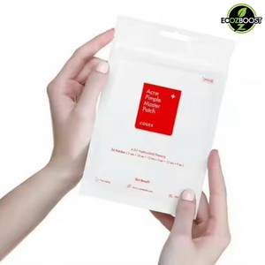 [COSMÉTICOS COREANOS] Parche para el Acné y las Espinillas - Product Image 3