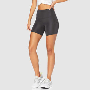 Shorts de Moda Directo de Fábrica, Shorts de Sublimación para Mujer, Venta al Por Mayor a Precio Económico, Cantidad OEM, Opción de Diseño Personalizado con Impresión Completa 2026 - Product Image 1