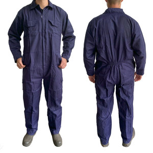 Uniformes de Trabajo de Diseño Nuevo y Cómodo a Precio de Mayoreo, Uniformes de Trabajo Hechos a Medida en Fábrica - Product Image 6