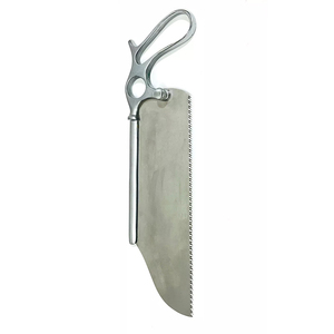 Veterinary <b>Bone</b> Amputation <b>Saw</b> Wholesale Price Animals Lightweight orthopedic amputation <b>saw</b> Veterinery with Prefect Design - Product Image 2