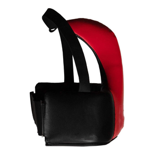 Nouvel Arrivage 2026 – Protection Inguinale de Boxe pour Adulte en Cuir PU Haute Densité, Respirante, Taille Élastique, Conception Personnalisable, Étiquette de Haute Qualité - Product Image 5