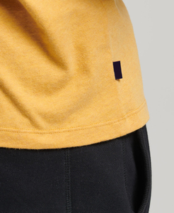 Solid Color Crew Neck Loose Fit T Shirt <b>for</b> <b>Men</b> Bulk Blank T Shirts 230GSM Blank T shirts Short Sleeve Cotton T Shirt - Product Image 4