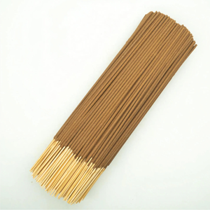 Fabricación de varillas de incienso ecológicas con bambú sostenible y aceites aromáticos orgánicos - Product Image 4