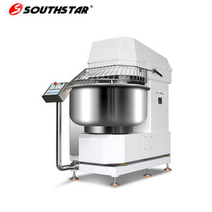 Nouvelle machine en acier inoxydable Southstar 380V, grand volume et faible bruit, 100 kg, avec conception super puissante et double moteur - Product Image 1