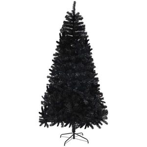 Albero di Natale Artificiale di Lusso di Alta Qualità 9 Piedi (300cm) in PVC e PET, Pino Realistico Personalizzabile Pieghevole con Supporto in Metallo - Product Image 5