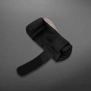 Guantes de Boxeo de Cuero de Alta Calidad, Hechos en Fábrica, Precio al por Mayor - Product Image 5