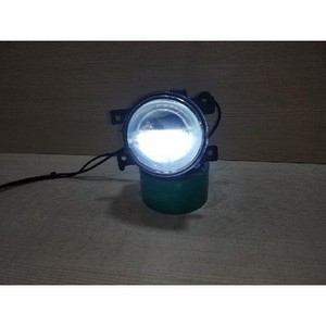 Phare antibrouillard droit d'occasion Q50 261504GA0B - Product Image 2