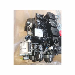 Motor 4BT 3.9L - Product Image 4