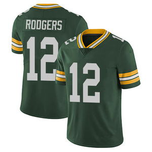 Uniformes de Fútbol Americano Personalizados al por Mayor para Hombre, Conjuntos Transpirables de Poliéster 100%, Opción de Tallas Grandes, Servicio OEM - Product Image 1