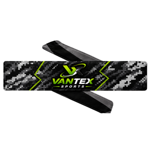 Diadema de Paintball con Logotipo Personalizado por Sublimación, Transpirable, Absorbente de Sudor, Ajustable, para Equipos de Torneo - Product Image 4