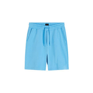 Pantalones Cortos de Lujo para Hombre, Verano 2026, Oferta Especial, Estilo Urbano, Mezcla de Poliamida y Elastano, Personalizados, Ligeros e Inteligentes - Product Image 6