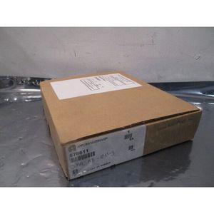 AMAT 678611 SMA KD-10B-3 SERIAL/TRACEABILITY - อุปกรณ์และชิ้นส่วนเซมิคอนดักเตอร์ระดับโลกที่เชื่อถือได้ - Product Image 4